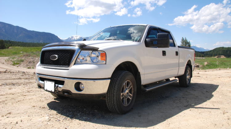 master foton mars 7 pro pickup truck